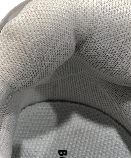 BALENCIAGA（バレンシアガ）BALENCIAGA (バレンシアガ) triple S グレー サイズ:27.5㎝の古着・服飾アイテム