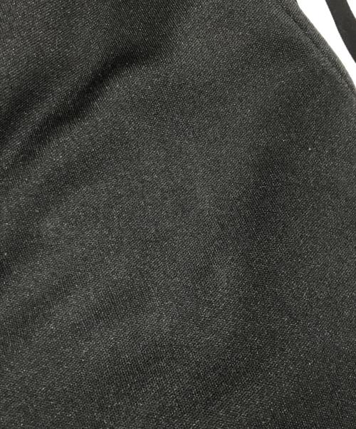 Y-3（ワイスリー）Y-3 (ワイスリー) Stripes Track Short ブラック サイズ:Sの古着・服飾アイテム