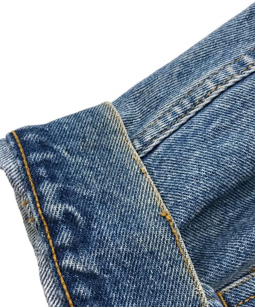 OLD GAP（オールドギャップ）OLD GAP (オールドギャップ) デニムジャケット/トラッカージャケット インディゴ サイズ:Lの古着・服飾アイテム