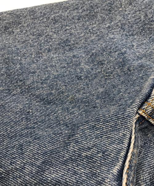 OLD GAP（オールドギャップ）OLD GAP (オールドギャップ) デニムジャケット/トラッカージャケット インディゴ サイズ:Lの古着・服飾アイテム