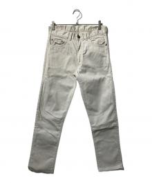 LEVI'S（リーバイス）の古着「911Bピケパンツ」｜ベージュ