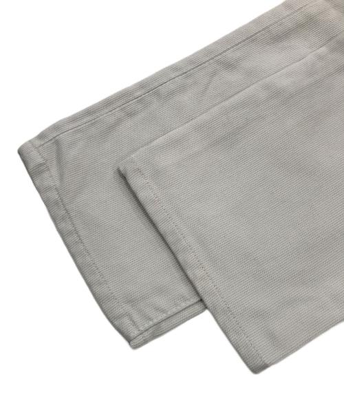 LEVI'S（リーバイス）LEVI'S (リーバイス) 911Bピケパンツ ベージュ サイズ:W30の古着・服飾アイテム