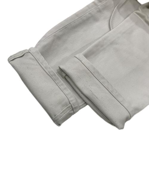 LEVI'S（リーバイス）LEVI'S (リーバイス) 911Bピケパンツ ベージュ サイズ:W30の古着・服飾アイテム