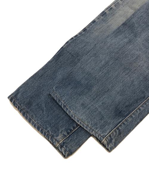 LEVI'S（リーバイス）LEVI'S (リーバイス) 66前期デニムパンツ インディゴ サイズ:W31の古着・服飾アイテム