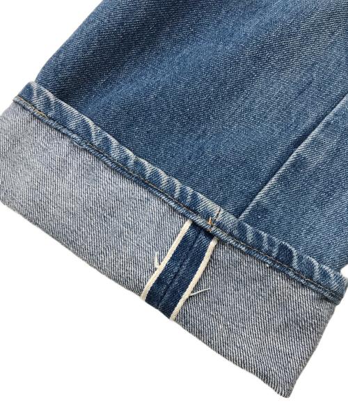 LEVI'S（リーバイス）LEVI'S (リーバイス) 66前期デニムパンツ インディゴ サイズ:W31の古着・服飾アイテム