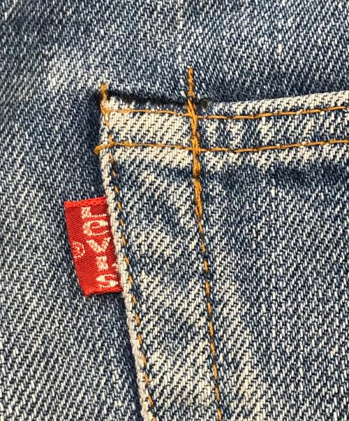 LEVI'S（リーバイス）LEVI'S (リーバイス) 66前期デニムパンツ インディゴ サイズ:W31の古着・服飾アイテム