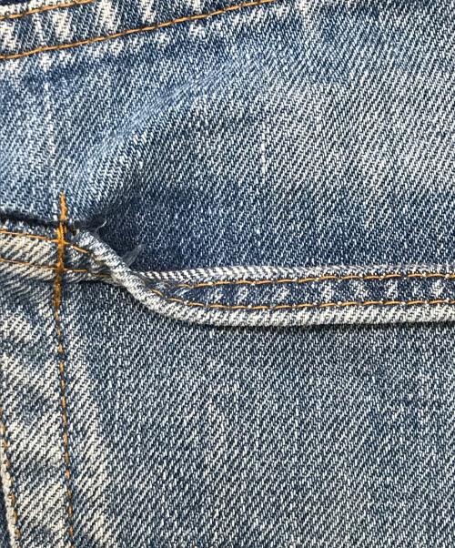 LEVI'S（リーバイス）LEVI'S (リーバイス) 66前期デニムパンツ インディゴ サイズ:W31の古着・服飾アイテム