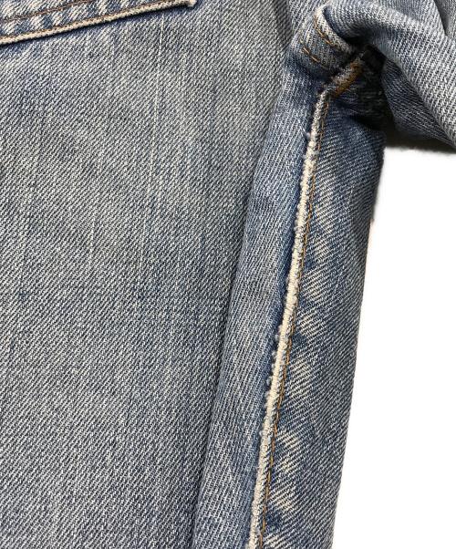 LEVI'S（リーバイス）LEVI'S (リーバイス) 66前期デニムパンツ インディゴ サイズ:W31の古着・服飾アイテム
