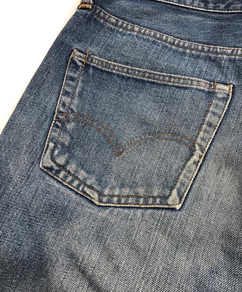 LEVI'S（リーバイス）LEVI'S (リーバイス) 66前期デニムパンツ インディゴ サイズ:W31の古着・服飾アイテム