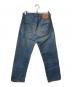 LEVI'S (リーバイス) 66前期デニムパンツ インディゴ サイズ:W31：85000円