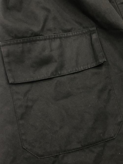 freada（フリーダ）freada (フリーダ) オールウェザーコート ブラック サイズ:Fの古着・服飾アイテム