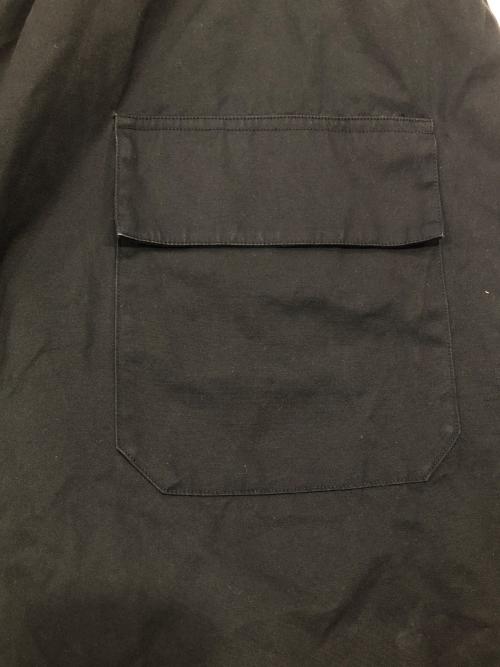 freada（フリーダ）freada (フリーダ) オールウェザーコート ブラック サイズ:Fの古着・服飾アイテム