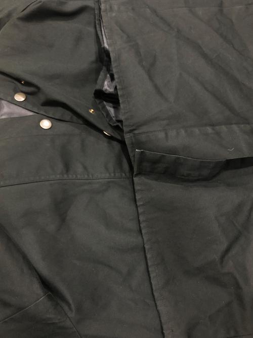 freada（フリーダ）freada (フリーダ) オールウェザーコート ブラック サイズ:Fの古着・服飾アイテム