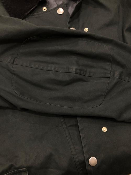 freada（フリーダ）freada (フリーダ) オールウェザーコート ブラック サイズ:Fの古着・服飾アイテム