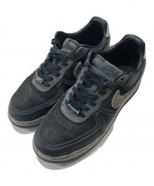 NIKE×A Ma Maniere（ナイキ×ア・マ・マニエール）の古着「Air Force 1 Low スニーカー」｜ブラック