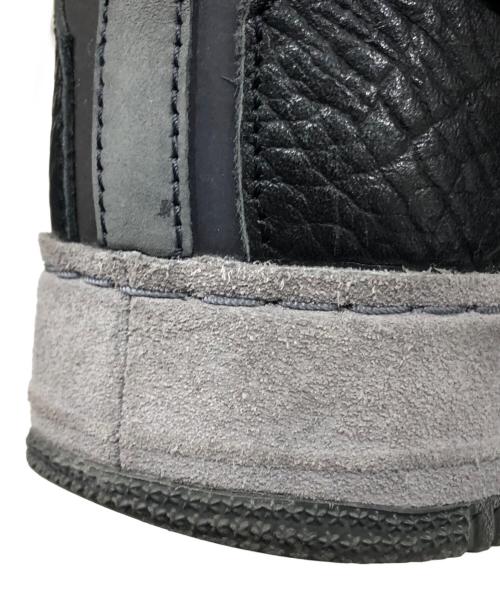 NIKE（ナイキ）NIKE (ナイキ) A Ma Maniére (ア・マ・マニエール) Air Force 1 Low スニーカー ブラック サイズ:28cmの古着・服飾アイテム