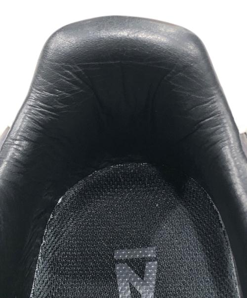 NIKE（ナイキ）NIKE (ナイキ) A Ma Maniére (ア・マ・マニエール) Air Force 1 Low スニーカー ブラック サイズ:28cmの古着・服飾アイテム