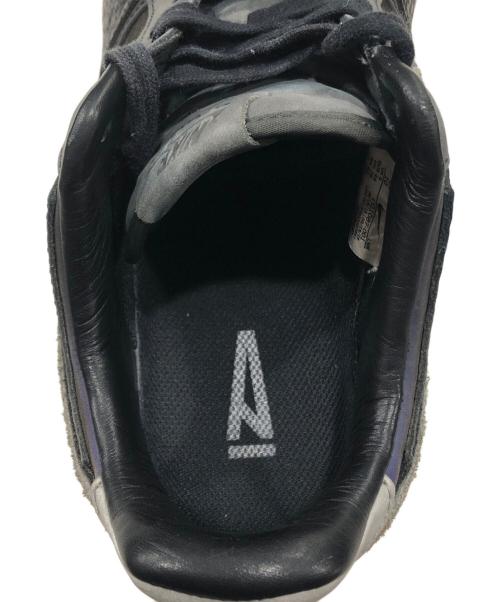 NIKE（ナイキ）NIKE (ナイキ) A Ma Maniére (ア・マ・マニエール) Air Force 1 Low スニーカー ブラック サイズ:28cmの古着・服飾アイテム