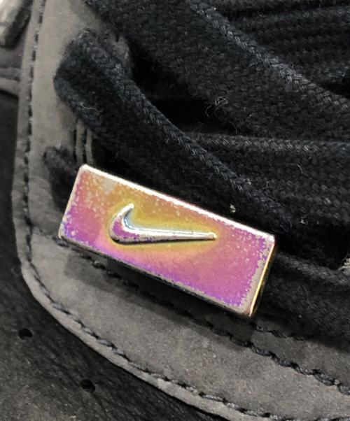 NIKE（ナイキ）NIKE (ナイキ) A Ma Maniére (ア・マ・マニエール) Air Force 1 Low スニーカー ブラック サイズ:28cmの古着・服飾アイテム