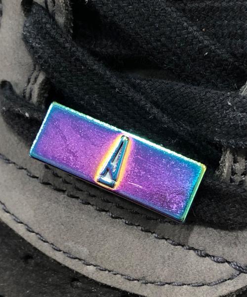 NIKE（ナイキ）NIKE (ナイキ) A Ma Maniére (ア・マ・マニエール) Air Force 1 Low スニーカー ブラック サイズ:28cmの古着・服飾アイテム