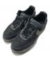 NIKE（ナイキ）の古着「Air Force 1 Low スニーカー」｜ブラック