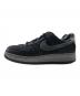 NIKE (ナイキ) A Ma Maniére (ア・マ・マニエール) Air Force 1 Low スニーカー ブラック サイズ:28cm：22000円