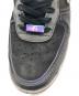 中古・古着 NIKE (ナイキ) A Ma Maniére (ア・マ・マニエール) Air Force 1 Low スニーカー ブラック サイズ:28cm：22000円