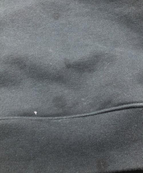 JORDAN（ジョーダン）JORDAN (ジョーダン) UNION (ユニオン) プリントPOフーディー ブラック サイズ:XLの古着・服飾アイテム