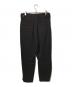 TROVE (トローヴ) MOOLI WIDE PANTS ブラウン サイズ:3：7000円
