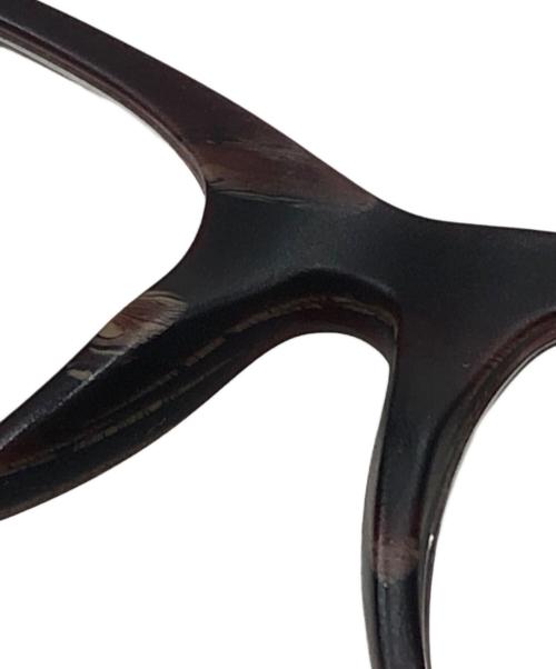 BALENCIAGA（バレンシアガ）BALENCIAGA (バレンシアガ) サングラス サイズ:SIZE 52□21-145の古着・服飾アイテム