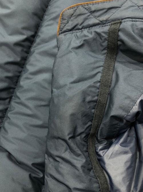 POLO RALPH LAUREN（ポロ・ラルフローレン）POLO RALPH LAUREN (ポロ・ラルフローレン) ダウンコート ネイビー サイズ:Sの古着・服飾アイテム