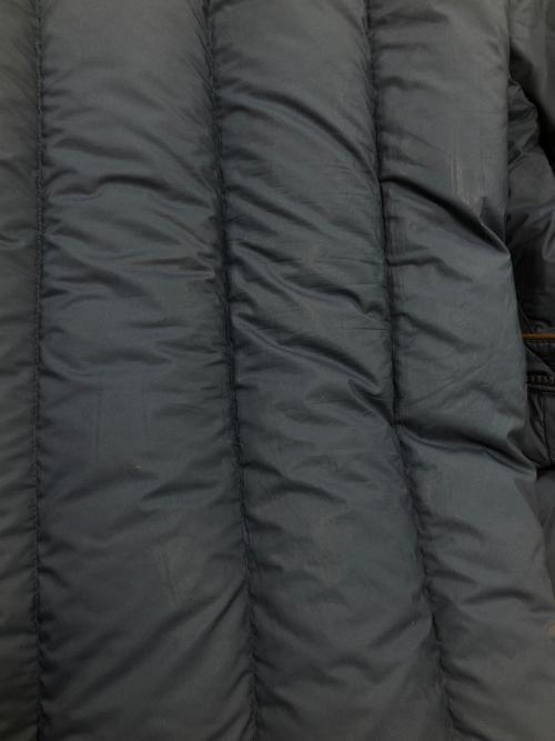 POLO RALPH LAUREN（ポロ・ラルフローレン）POLO RALPH LAUREN (ポロ・ラルフローレン) ダウンコート ネイビー サイズ:Sの古着・服飾アイテム