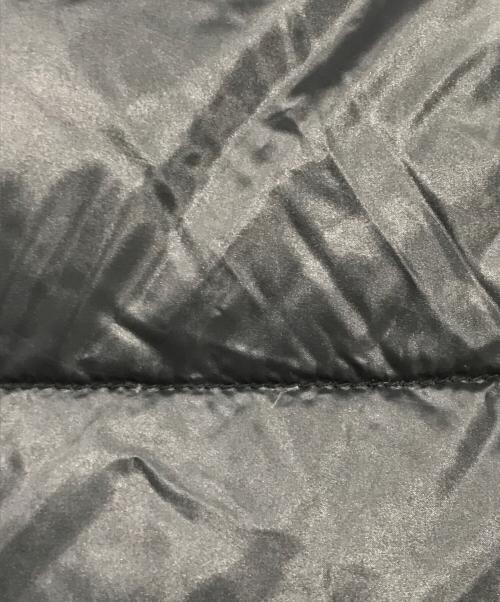 DUVETICA（デュベティカ）DUVETICA (デュベティカ) ダウンコート ブラック サイズ:38の古着・服飾アイテム