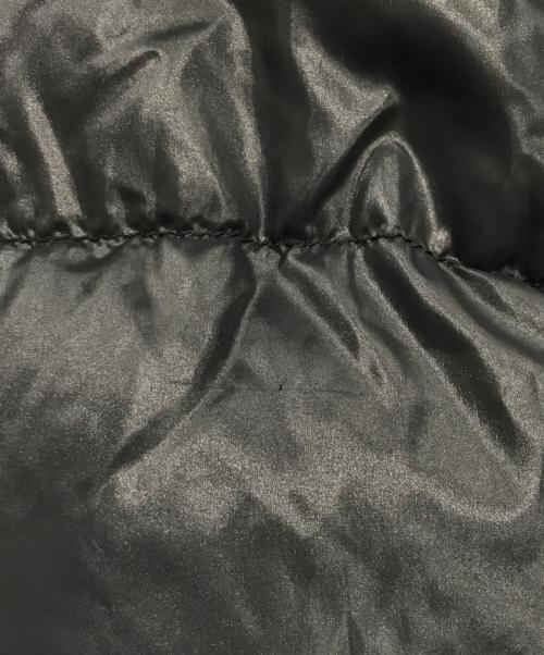 DUVETICA（デュベティカ）DUVETICA (デュベティカ) ダウンコート ブラック サイズ:38の古着・服飾アイテム