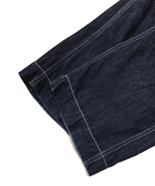 Denham（デンハム）Denham (デンハム) RAZOR SLIM FITデニムパンツ/ステッチデニムパンツ インディゴ サイズ:Sの古着・服飾アイテム