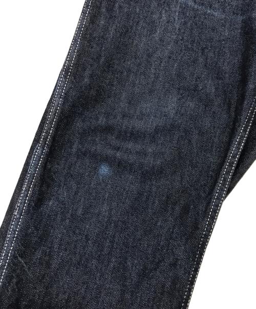 Denham（デンハム）Denham (デンハム) RAZOR SLIM FITデニムパンツ/ステッチデニムパンツ インディゴ サイズ:Sの古着・服飾アイテム