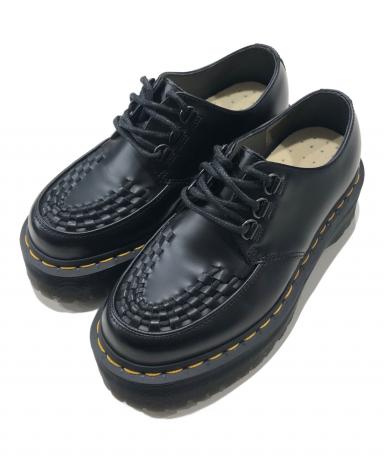 中古・古着通販】Dr.Martens (ドクターマーチン) ASHLEY レースアップ