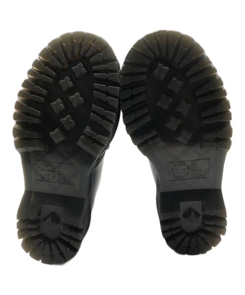 Dr.Martens（ドクターマーチン）Dr.Martens (ドクターマーチン) ASHLEY レースアップシューズ ブラック サイズ:UK3の古着・服飾アイテム