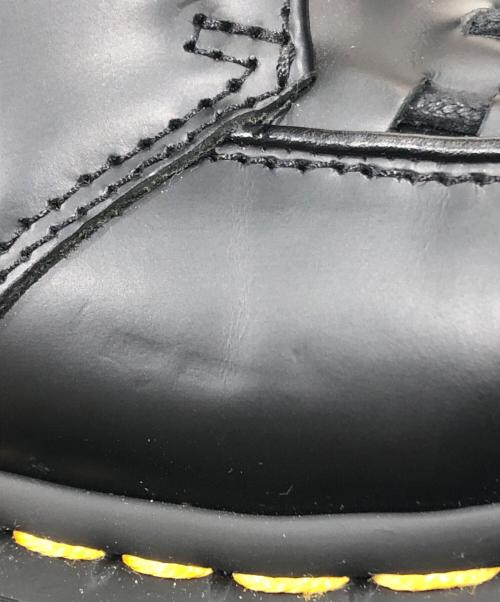 Dr.Martens（ドクターマーチン）Dr.Martens (ドクターマーチン) ASHLEY レースアップシューズ ブラック サイズ:UK3の古着・服飾アイテム