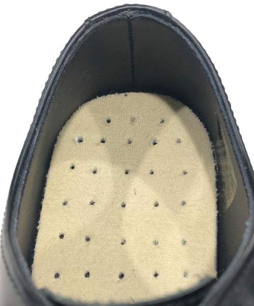 Dr.Martens（ドクターマーチン）Dr.Martens (ドクターマーチン) ASHLEY レースアップシューズ ブラック サイズ:UK3の古着・服飾アイテム