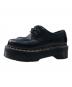 Dr.Martens (ドクターマーチン) ASHLEY レースアップシューズ ブラック サイズ:UK3：14000円