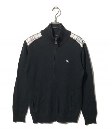 中古・古着通販】BURBERRY BLACK LABEL (バーバリーブラックレーベル