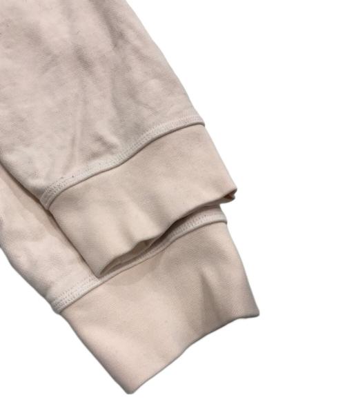 KITH（キス）KITH (キス) コットンビッグスウェット ピンク サイズ:XXLの古着・服飾アイテム