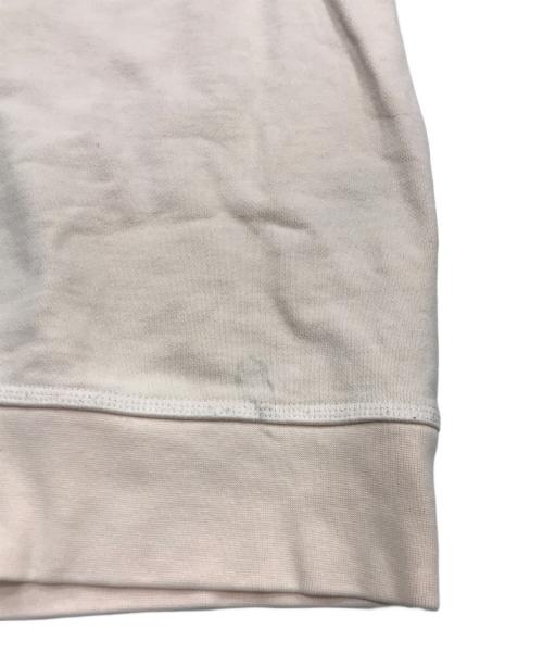 KITH（キス）KITH (キス) コットンビッグスウェット ピンク サイズ:XXLの古着・服飾アイテム
