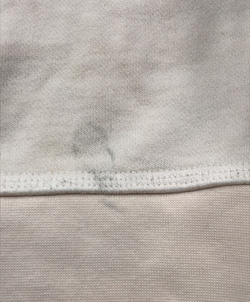 KITH（キス）KITH (キス) コットンビッグスウェット ピンク サイズ:XXLの古着・服飾アイテム
