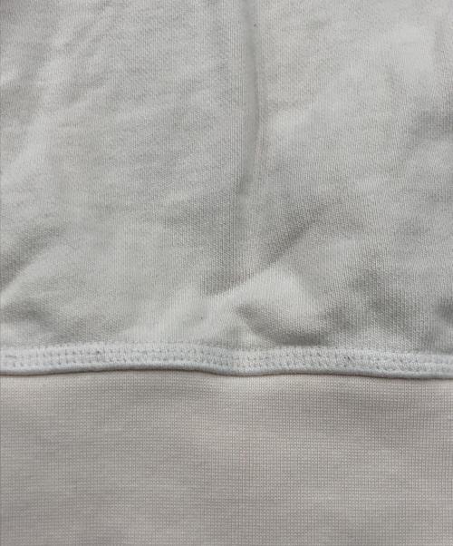 KITH（キス）KITH (キス) コットンビッグスウェット ピンク サイズ:XXLの古着・服飾アイテム