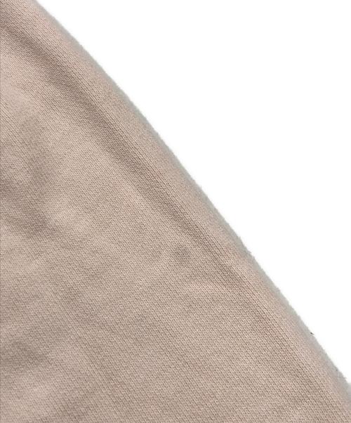 KITH（キス）KITH (キス) コットンビッグスウェット ピンク サイズ:XXLの古着・服飾アイテム