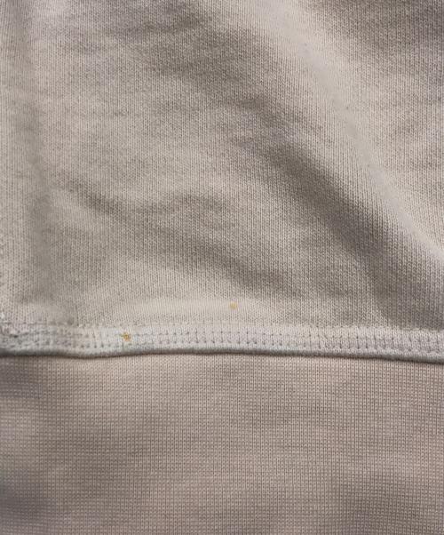 KITH（キス）KITH (キス) コットンビッグスウェット ピンク サイズ:XXLの古着・服飾アイテム