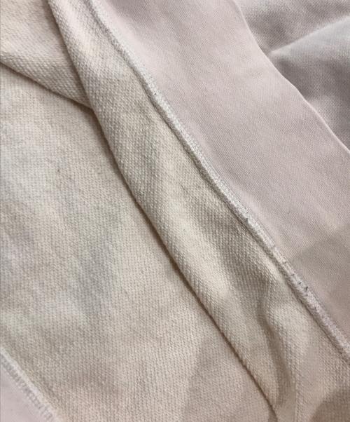 KITH（キス）KITH (キス) コットンビッグスウェット ピンク サイズ:XXLの古着・服飾アイテム