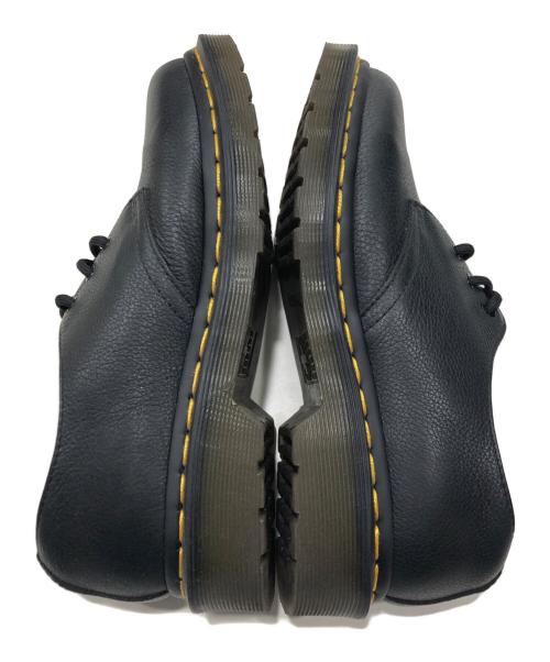 Dr.Martens（ドクターマーチン）Dr.Martens (ドクターマーチン) 3ホールシューズ ブラック サイズ:UK4の古着・服飾アイテム